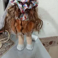 یک عروسک پیترنستی
