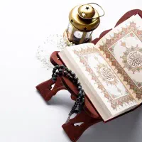 سرکتاب استخاره