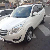 چانگان 96اتومات