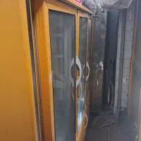 یخچال ایستاده فروشگاهی ۶ درب
