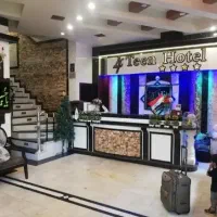 کاروان کربلا ۱۱ و۱۳ خرداد عیدغدیر خم نجف ظرفیت ۷