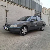 پژو405 مدل95 داشبورد کرم