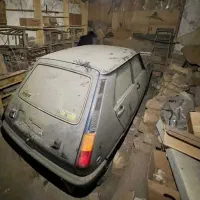 رنو صفر واقعی