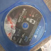 دیسک وچیرps4
