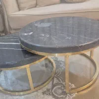 استند سنگی میوه و شیرینی
