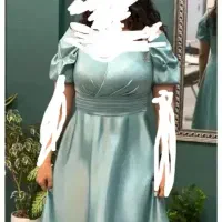 پیراهن مجلسی