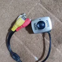 دوربین مداربسته کوچک