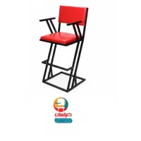 صندلی و نیمکت دسته دار پروفیل