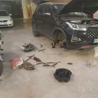 مکانیکی و سیم کشی ثابت وسیار
