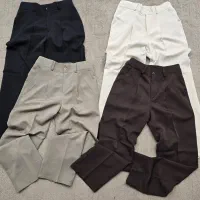 حراج انواع شلوار پارچه ای از ۴۹۰
