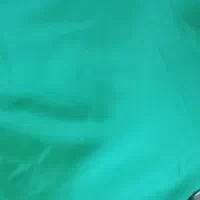 پارچه سبز تترون