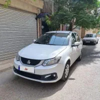 ساینا اس مدل ۱۴۰۳ دوگانه کارخونه