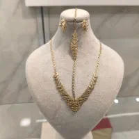 طلا با اجرت پایین