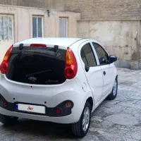 ام وی ام  110sفول مدل ۹۵