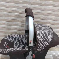 کریردرحدنو. فقط چندباراستفاده شده