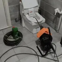لوله بازکنی(شکیبا)حرفیی بدون خرابی صتاکارماهر
