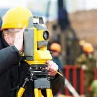 انجام خدمات نقشه برداری