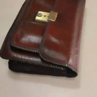 کیف دستی چرم طبیعی