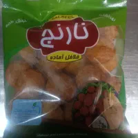 فلافل بسته  نارنج