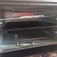 مایکروفر در حد نو