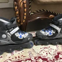 کفش اسکیت خارجی