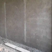 سیمان کاری ،  و سنگ فرش   خیابان