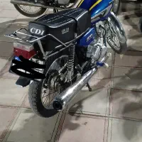 موتور هندا