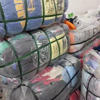 تیشرت آکبند تاناکورا تن نرفته عمده