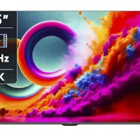 تلویزیون 55 اینچ 4k