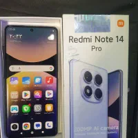 note14 pro 4g|موبایل|تهران, شکوفه (عبدل آباد)|دیوار