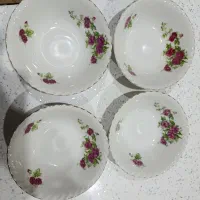 ظروف چینی