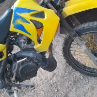 تریل ترح کراس
