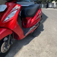 موتور وگو مدل ۹۵