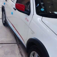 کوییک Rمدل 1400پارس خودرویی