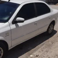 سمند سورن بنزینی
