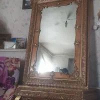 آینه قدی درحدنو