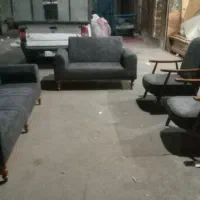 مبل راحتی سیتا..شیک مدرن باکیفیت