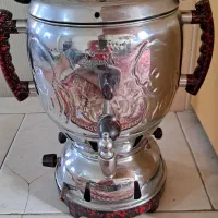 سماور گازی