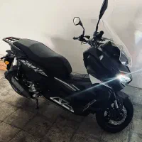 xdv 250 مدل ۴۰۴|موتورسیکلت|تهران, تهرانپارس غربی|دیوار