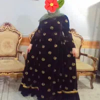 لباس محلی مجلسی