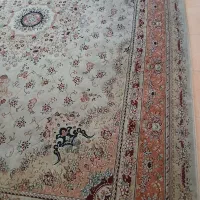 3 عدد فرش بدون پارگی و سوختگی