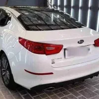 کیا اپتیما ۲۰۱۵ فول