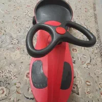 لوپکار کاملا سالم