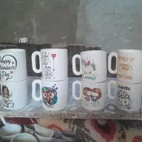 ماگ عمده110