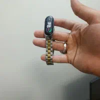 Mi band 6
