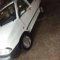 پرایدمدل ۹۶