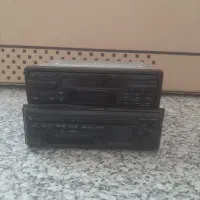 ظبط کاستی .آنتن ستونی