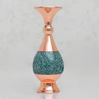 گلدان فیروزکوب
