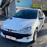 206 SD V8 مدل ۹۴