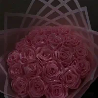 گل روبانی